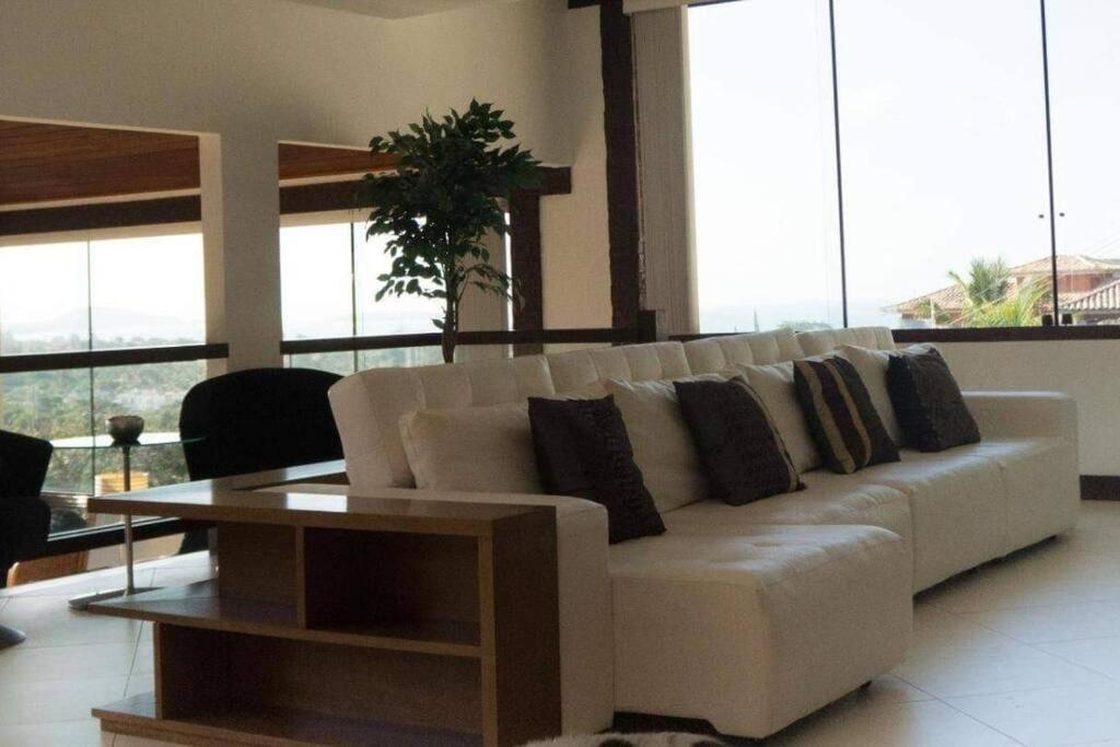 Casa 6 Suites Geriba Buzios C Piscina Ngoại thất bức ảnh