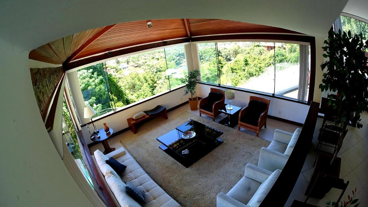 Casa 6 Suites Geriba Buzios C Piscina Ngoại thất bức ảnh