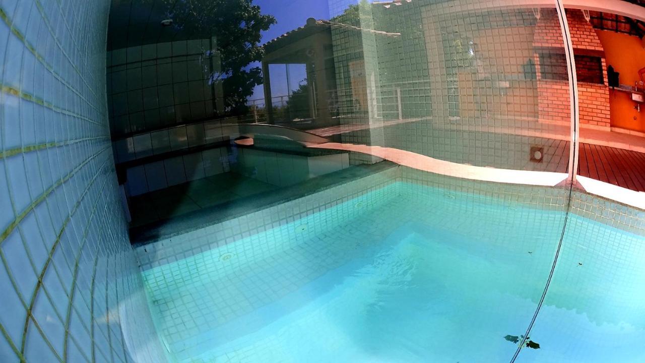 Casa 6 Suites Geriba Buzios C Piscina Ngoại thất bức ảnh