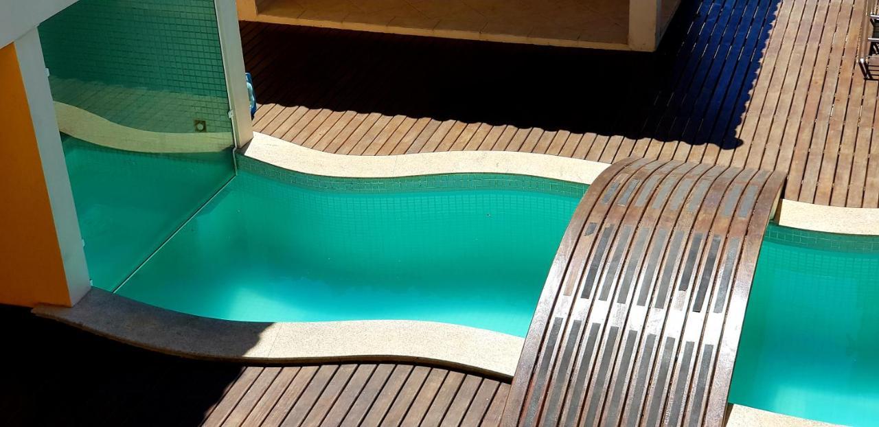 Casa 6 Suites Geriba Buzios C Piscina Ngoại thất bức ảnh